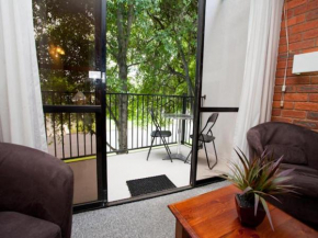 Connells Motel & Serviced Apartments